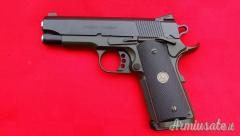 Wilson Combat cqb .45 ACP