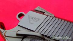 Wilson Combat cqb .45 ACP