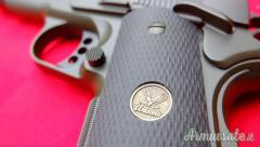 Wilson Combat cqb .45 ACP