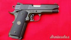 Wilson Combat cqb .45 ACP