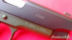 Wilson Combat cqb .45 ACP
