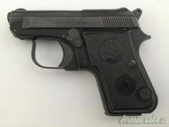 Beretta 950 B .22 Short