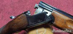 Franchi Sovrapposto Franchi Dragon Skeet 12
