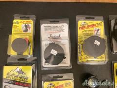 Copri oculari per ottiche