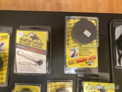 Copri oculari per ottiche