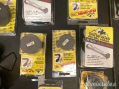 Copri oculari per ottiche