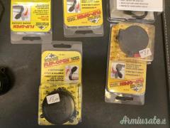 Copri oculari per ottiche