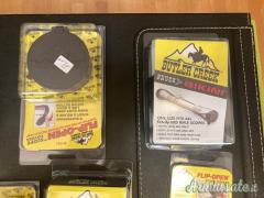 Copri oculari per ottiche