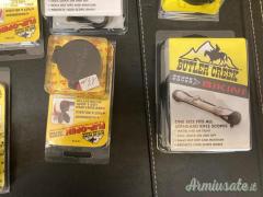 Copri oculari per ottiche