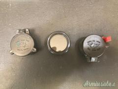 Copri oculari per ottiche