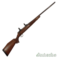 Sauer & Sohn 90 Cal. 6.5x57mm Mauser