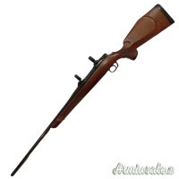 Sauer & Sohn 90 Cal. 6.5x57mm Mauser