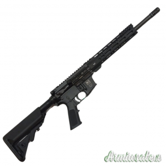 Nuova Jager AR15 GM Cal. 9x21mm IMI
