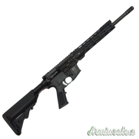 Nuova Jager AR15 GM Cal. 9x21mm IMI