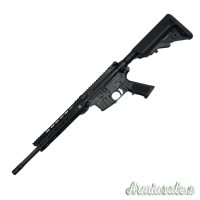 Nuova Jager AR15 GM Cal. 9x21mm IMI