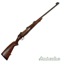 CZ | Ceska Zbrojovka Cal. 375 H&H Magnum