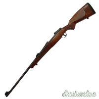 CZ | Ceska Zbrojovka Cal. 375 H&H Magnum