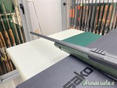 Sako S20 Hunter Roughtech Green 7 mm Remington Magnum