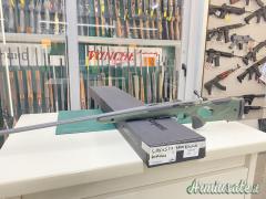 Sako S20 Hunter Roughtech Green 7 mm Remington Magnum