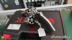 Ruger | Sturm REDHAWK .44 Remington Magnum