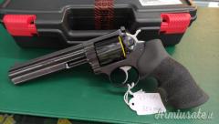 Ruger | Sturm GP 100  .357 Magnum  |  9x31mmR  | .353 Casull