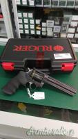 Ruger | Sturm GP 100  .357 Magnum  |  9x31mmR  | .353 Casull