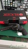 Ruger | Sturm GP 100  .357 Magnum  |  9x31mmR  | .353 Casull