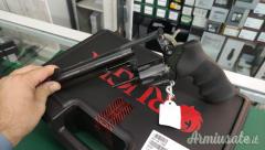 Ruger | Sturm GP 100  .357 Magnum  |  9x31mmR  | .353 Casull