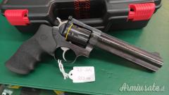 Ruger | Sturm GP 100  .357 Magnum  |  9x31mmR  | .353 Casull