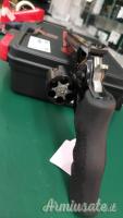 Ruger | Sturm GP 100  .357 Magnum  |  9x31mmR  | .353 Casull