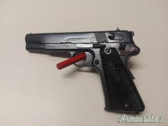 Pistola Radom Vis mod. 35A cal. 7.65 Parabellum