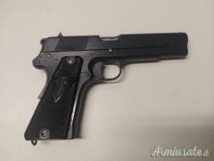 Pistola Radom Vis mod. 35A cal. 7.65 Parabellum