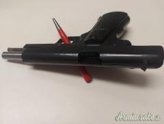 Pistola Radom Vis mod. 35A cal. 7.65 Parabellum