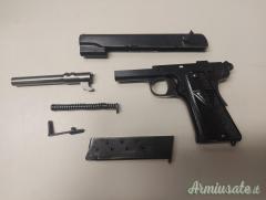 Pistola Radom Vis mod. 35A cal. 7.65 Parabellum