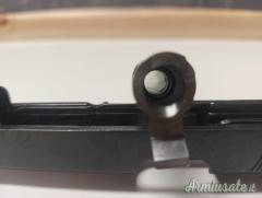Pistola Radom Vis mod. 35A cal. 7.65 Parabellum