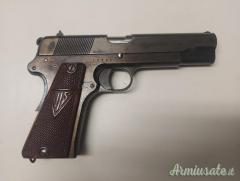 Pistola Radom Vis mod. 35A cal. 7.65 Parabellum