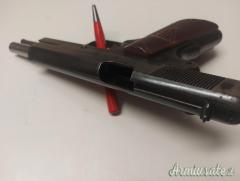 Pistola Radom Vis mod. 35A cal. 7.65 Parabellum