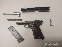 Pistola Radom Vis mod. 35A cal. 7.65 Parabellum