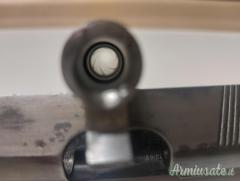 Pistola Radom Vis mod. 35A cal. 7.65 Parabellum