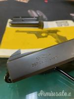 Walther | Carl DSP .22 Short
