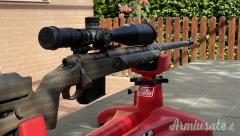 Remington 40X Stars & Stripes  .300 Winchester Magnum