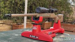 Remington 40X Stars & Stripes  .300 Winchester Magnum