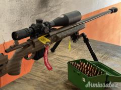 Remington 40X Stars & Stripes  .300 Winchester Magnum