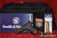 Smith & Wesson