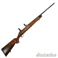 Varberger 717 Cal. 6.5-284