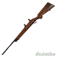 Varberger 717 Cal. 6.5-284