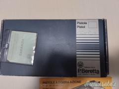 Beretta 81 .32 ACP  |  7.65x17mm Browning SR