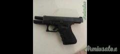 Glock 19 9x21mm IMI