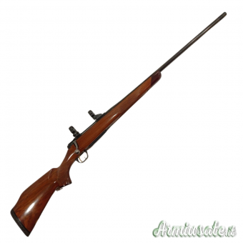 Montana Rifle Company GS 97 Cal. 6.5-284