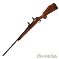 Montana Rifle Company GS 97 Cal. 6.5-284